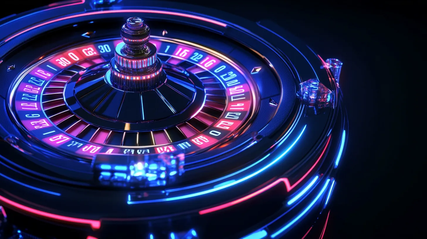 Khám Phá Thế Giới Của RR88 Casino