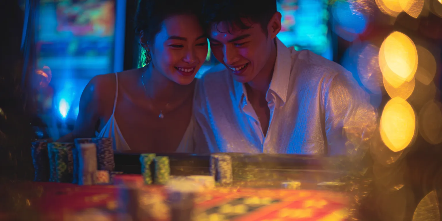 Khám Phá Thế Giới Giải Trí Tại HP88 Casino