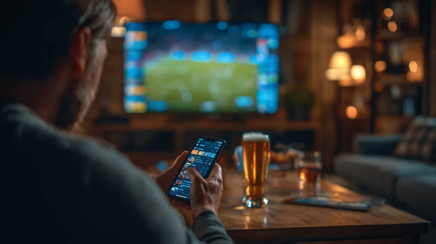 Khám Phá Thế Giới Bóng Đá Với Onbet2: Nơi Tập Hợp Thông Tin Đầy Đủ