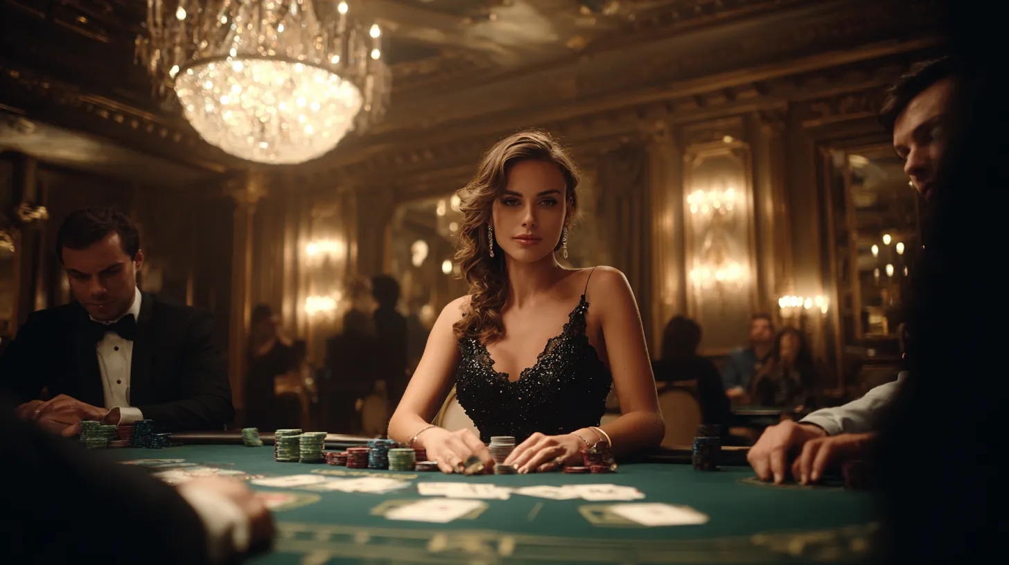 Khám Phá Thế Giới Jili Casino và Những Trải Nghiệm Độc Đáo