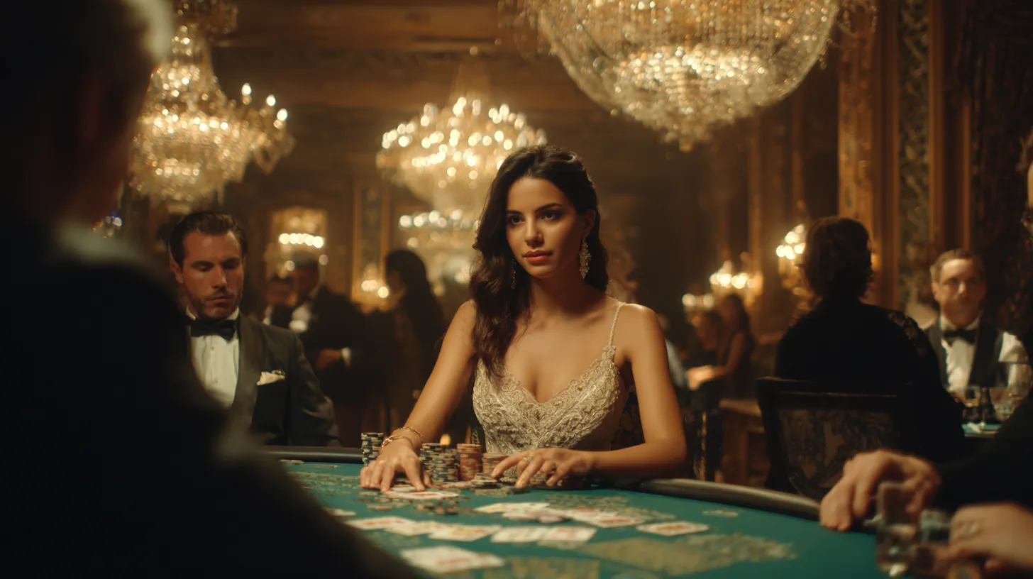 Khám Phá Thế Giới Jili Casino và Những Trải Nghiệm Độc Đáo