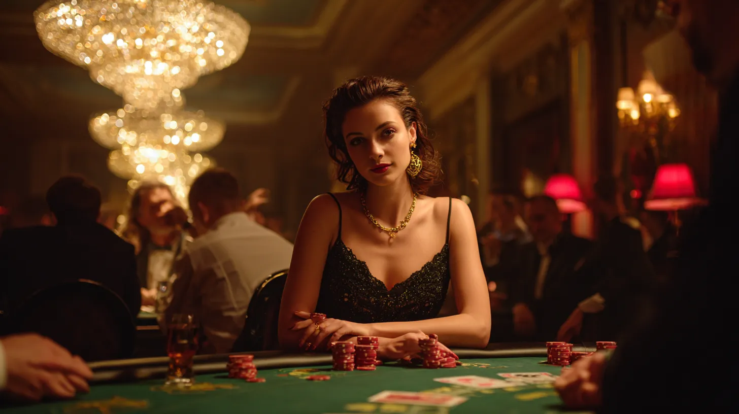 Khám Phá Thế Giới Jili Casino và Những Trải Nghiệm Độc Đáo