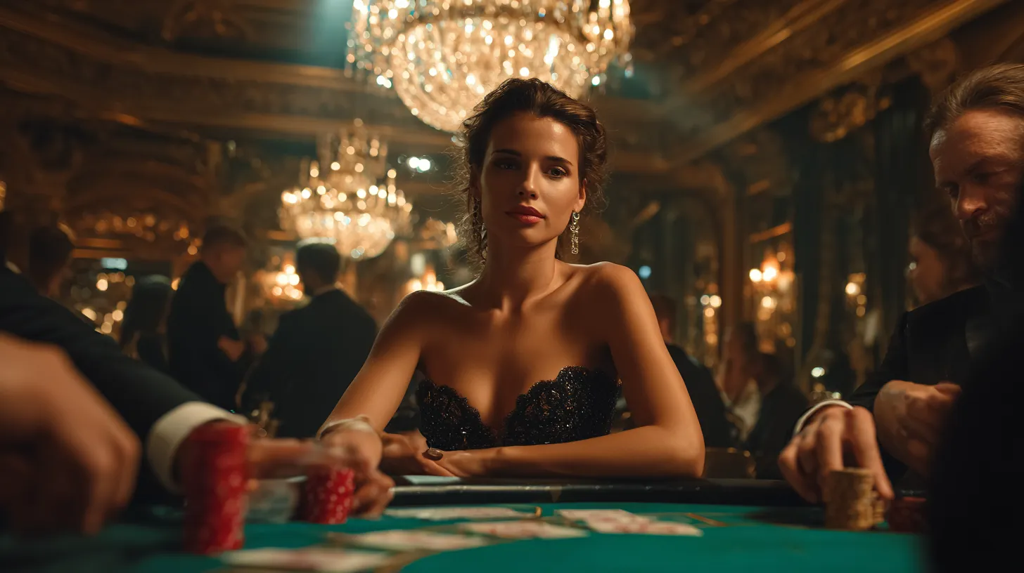 Khám Phá Thế Giới Thú Vị Của RR88 Casino