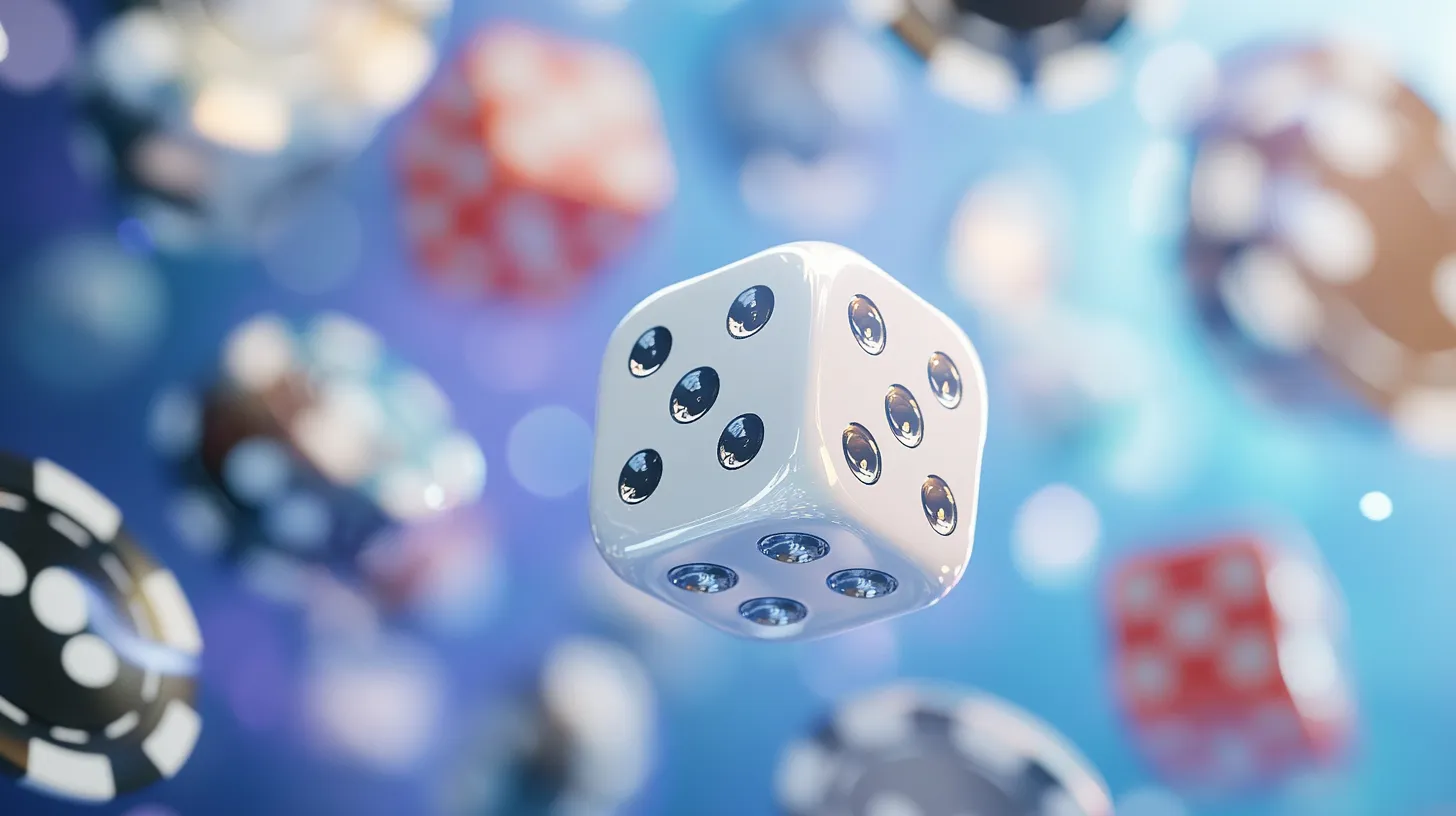 Khám Phá Thế Giới Xổ Số Với W888