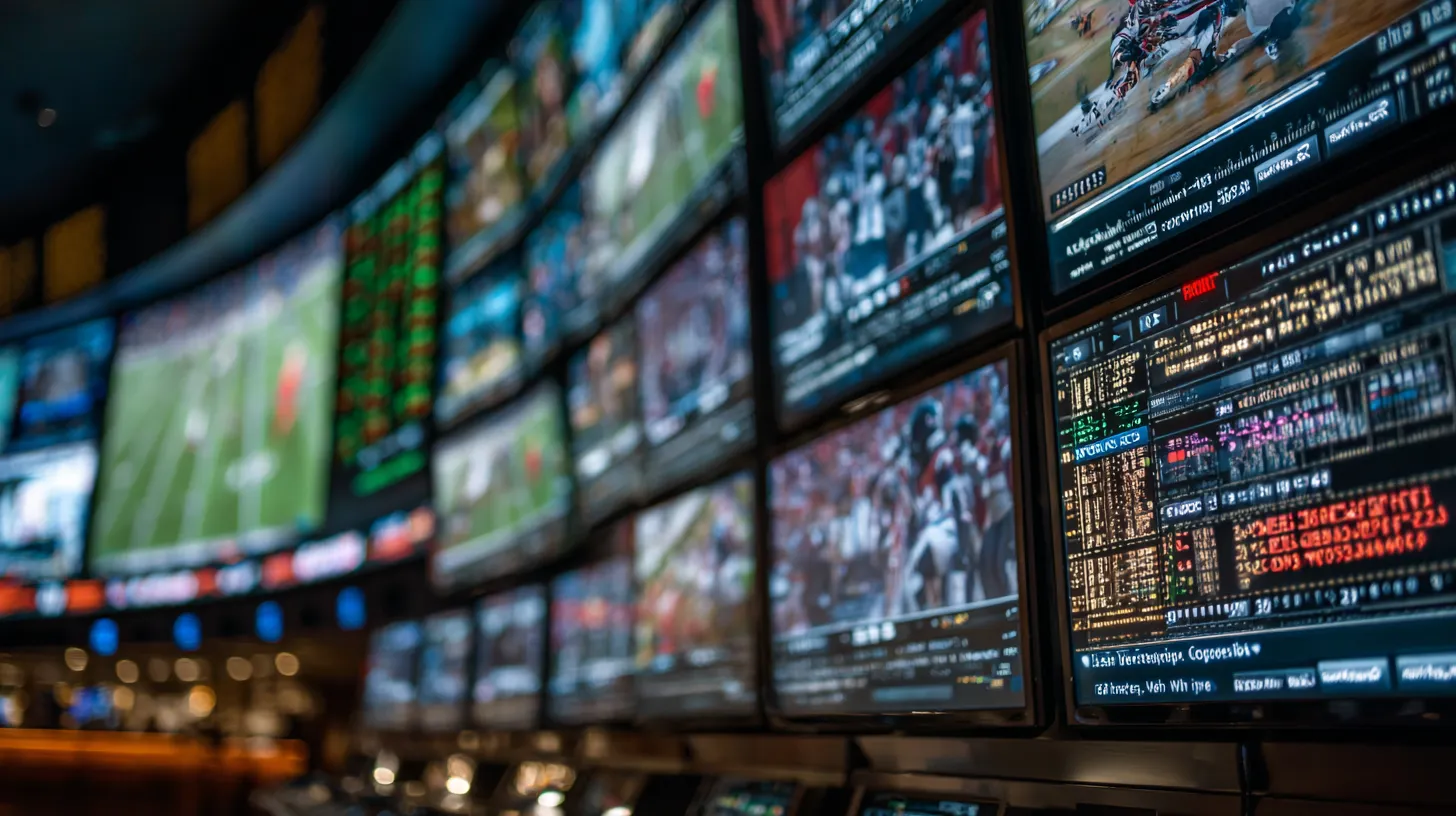 Khám Phá Thế Giới Giải Trí Tại 88i Casino