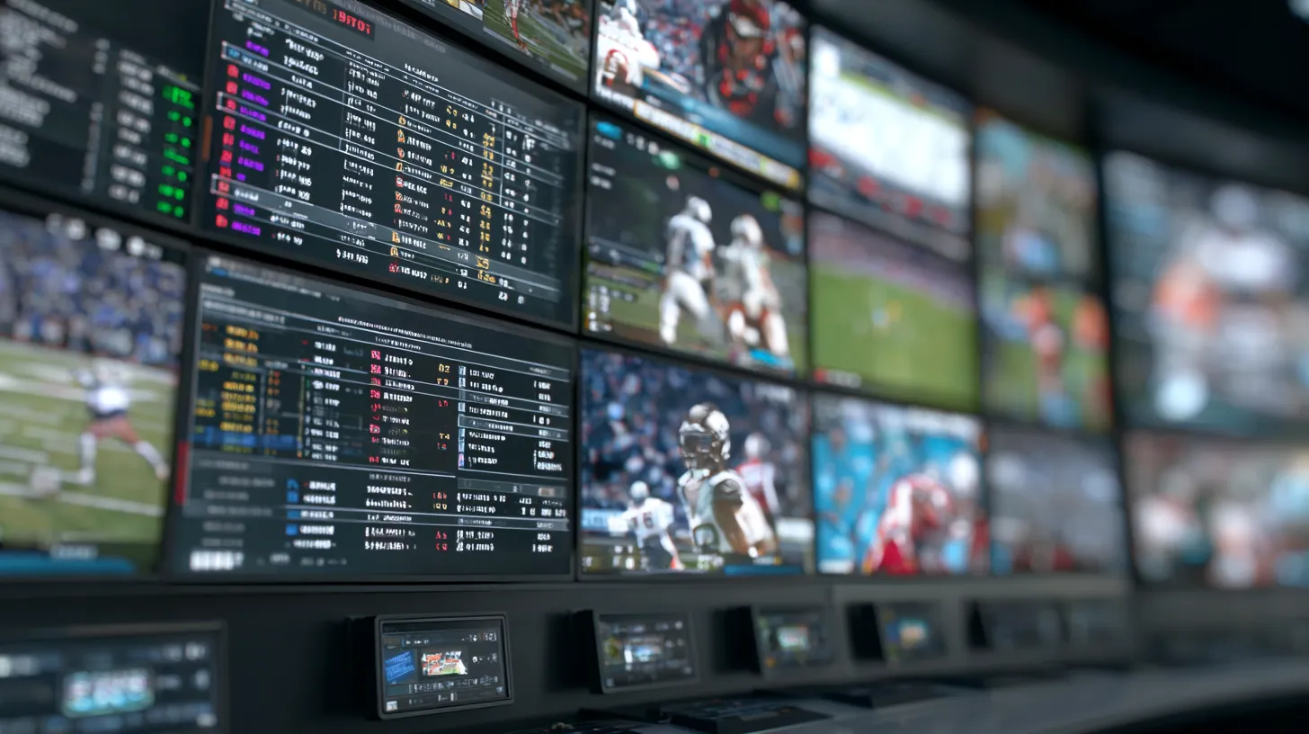 Khám Phá Thế Giới Kết Quả Bóng Đá Tại 69vn11