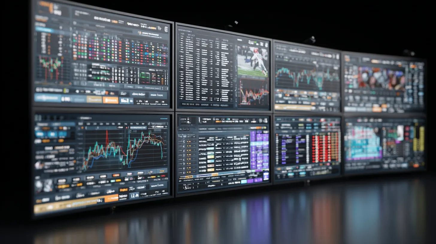 Khám Phá Thế Giới Kết Quả Bóng Đá Tại 69vn11