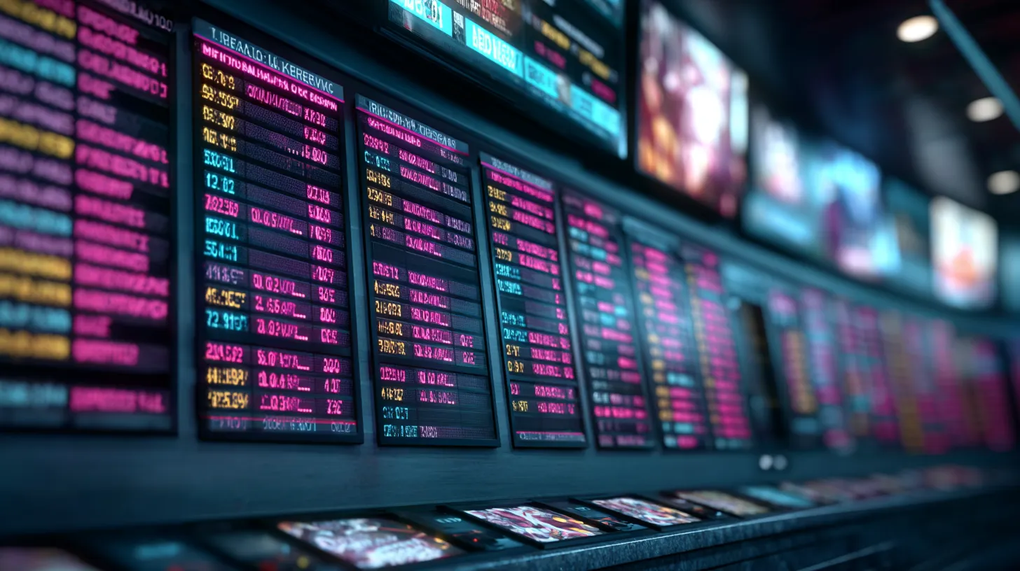 Khám Phá Onbet2: Thế Giới Cá Cược Bóng Đá Đỉnh Cao