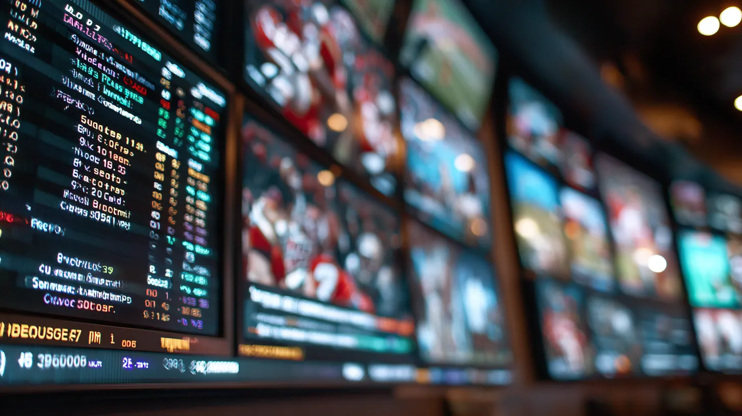 Khám Phá Onbet2: Thế Giới Cá Cược Bóng Đá Đỉnh Cao