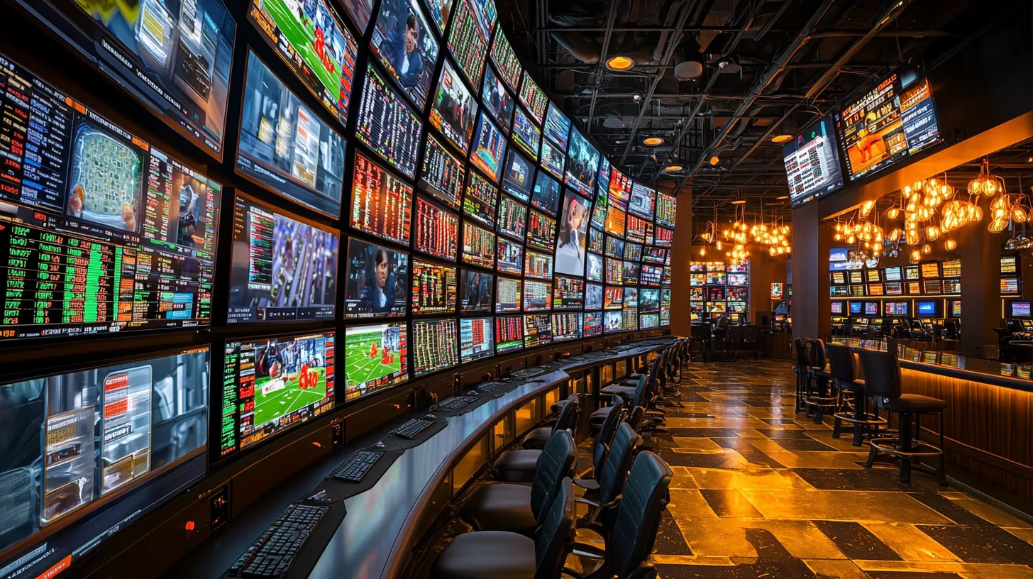 Khám Phá 69vin: Nền Tảng Tốt Nhất Để Theo Dõi Kết Quả Bóng Đá