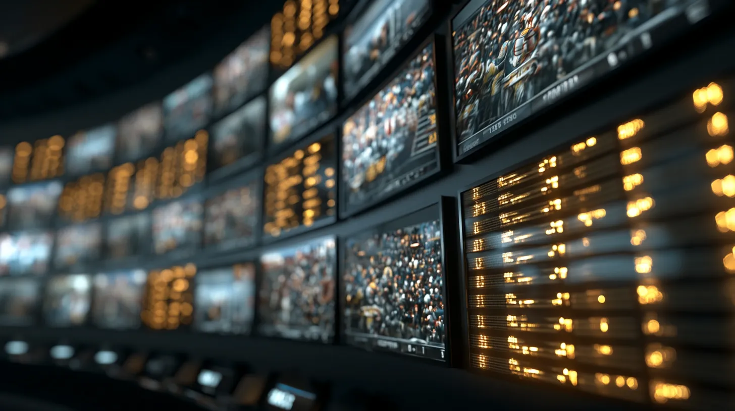 Khám Phá 69vin: Nền Tảng Tốt Nhất Để Theo Dõi Kết Quả Bóng Đá