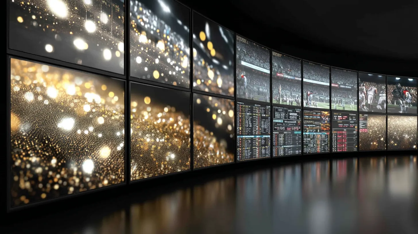 Khám Phá Thế Giới Jili Casino: Cơ Hội Giải Trí Đỉnh Cao