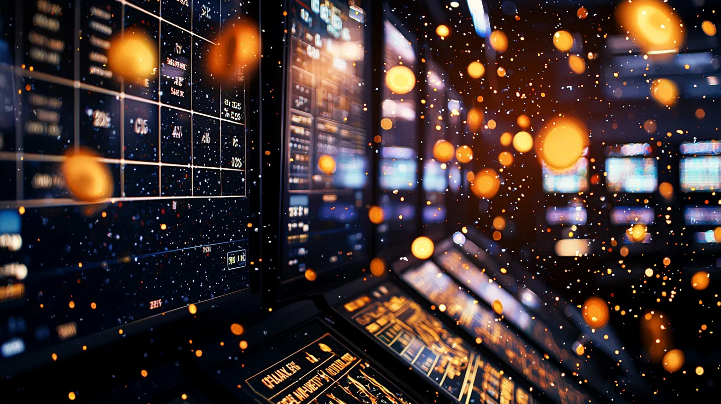 Khám Phá Thế Giới Jili Casino: Cơ Hội Giải Trí Đỉnh Cao