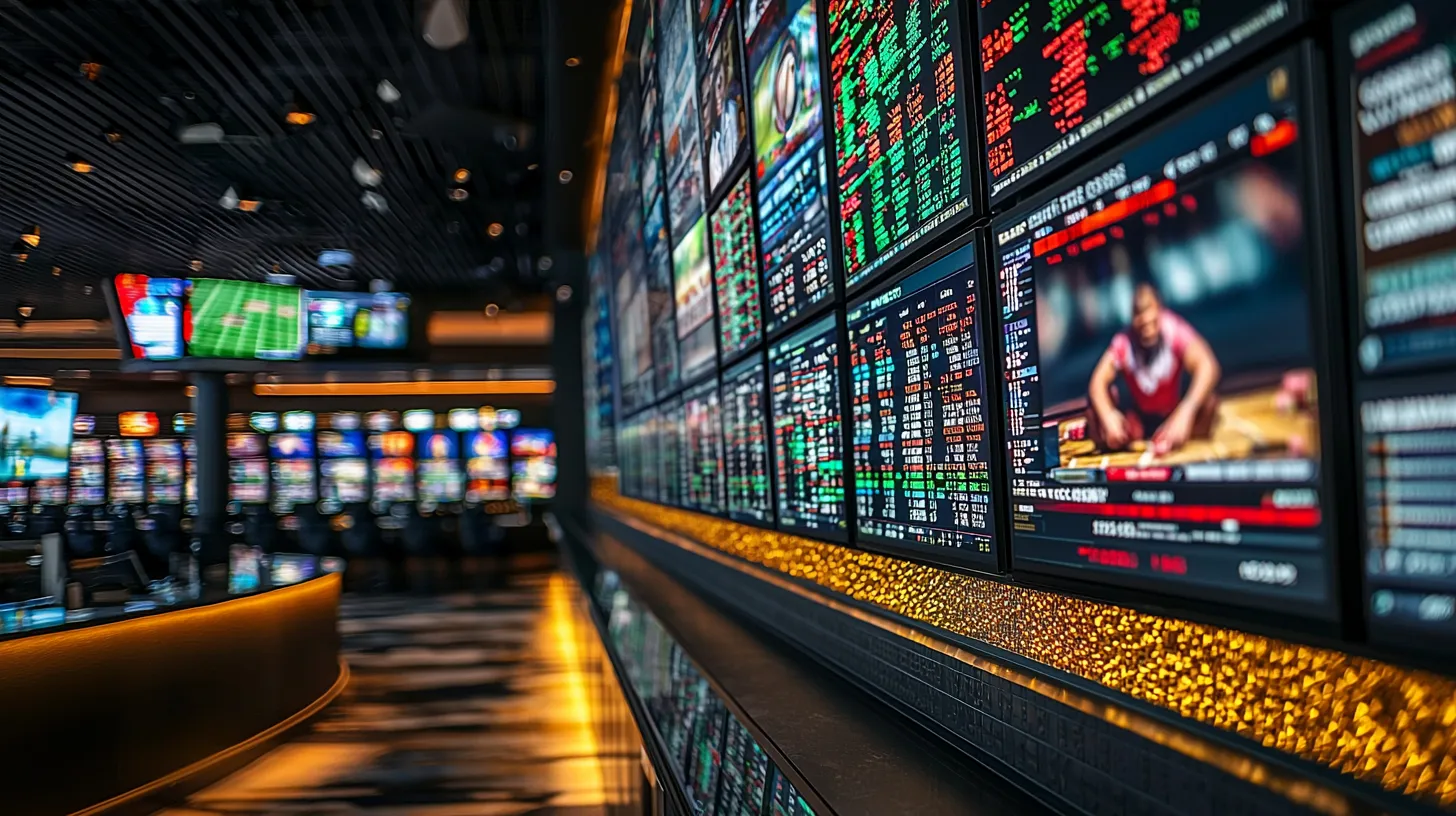 Khám Phá Thế Giới Của rr88 Casino: Nơi Giải Trí Đỉnh Cao