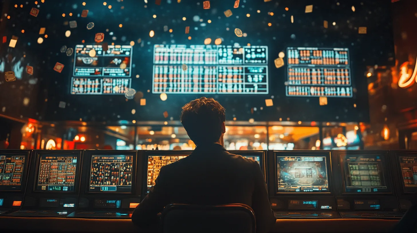 Tìm Hiểu Về RR88: Nền Tảng Giải Trí Đỉnh Cao Cho Người Hâm Mộ Bóng Đá