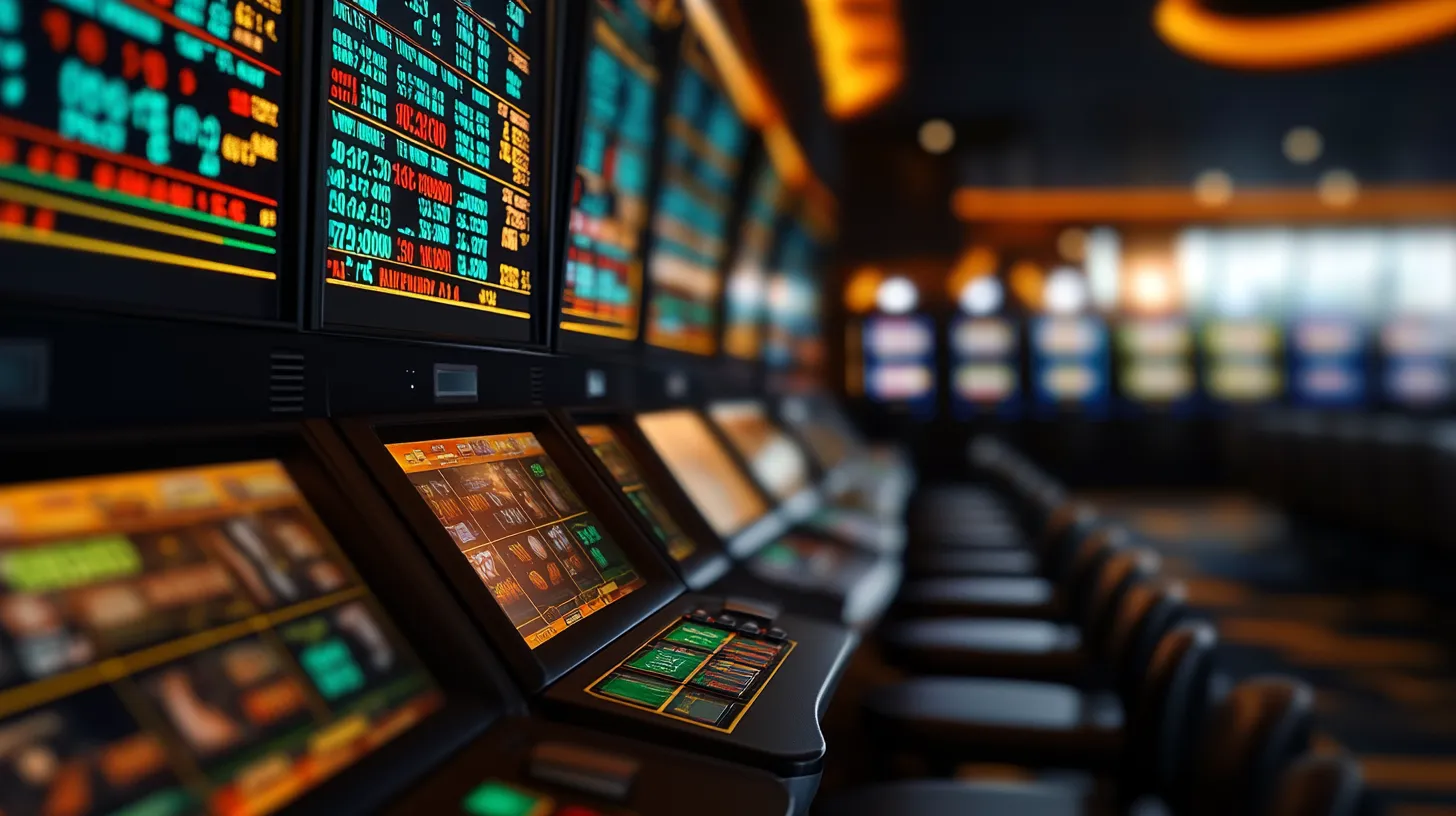 Khám Phá Onbet2: Thế Giới Cá Cược Bóng Đá Đỉnh Cao