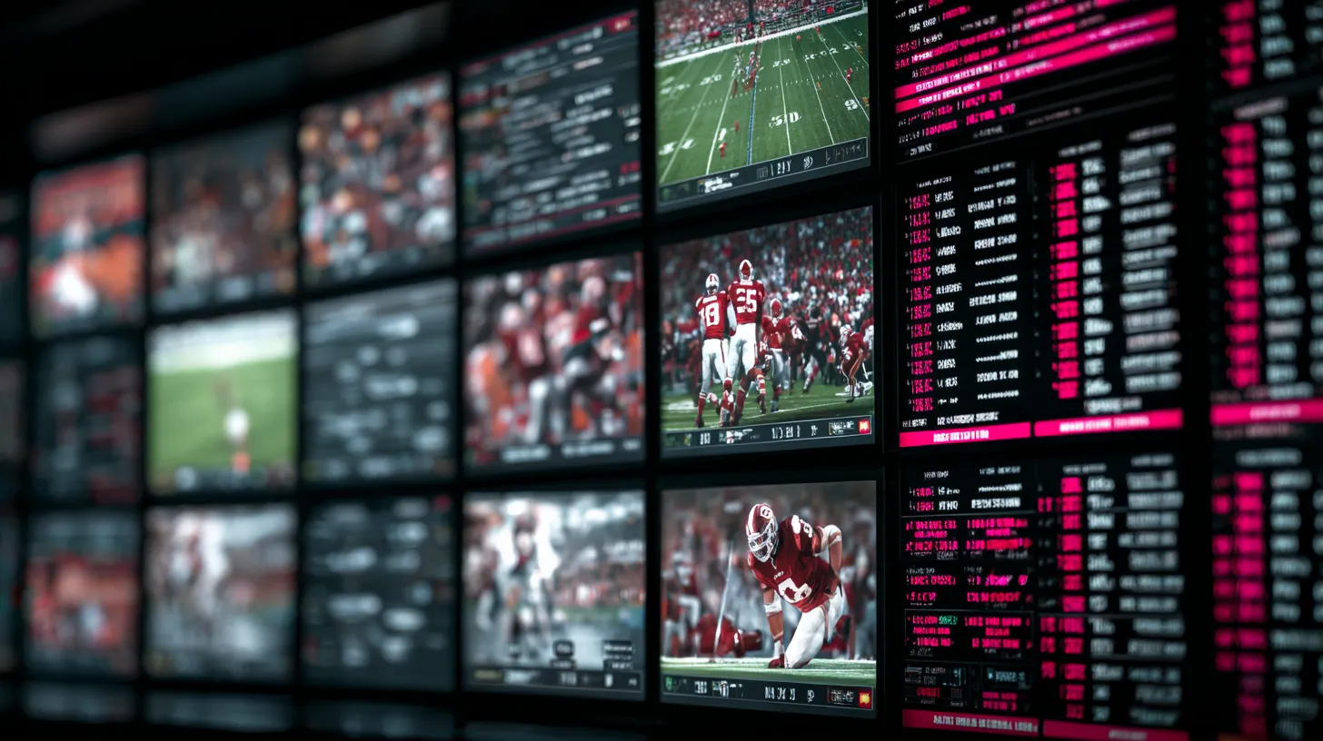 Khám Phá Onbet2: Thế Giới Cá Cược Bóng Đá Đỉnh Cao