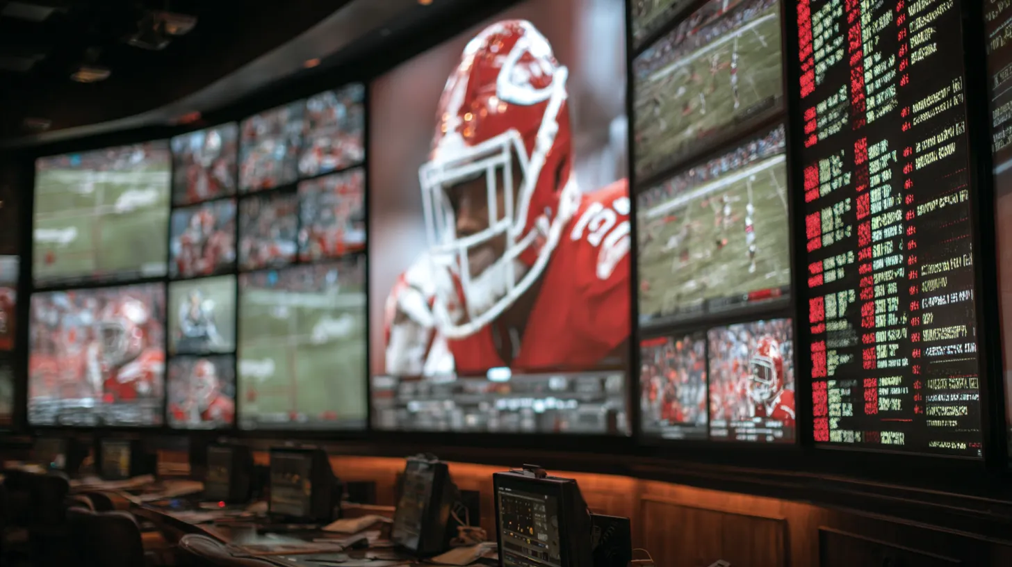 Khám Phá Onbet2: Thế Giới Cá Cược Bóng Đá Đỉnh Cao