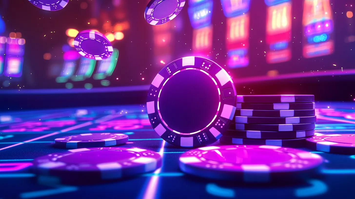 Khám Phá Thế Giới Casino Online Từ HP88 Casino