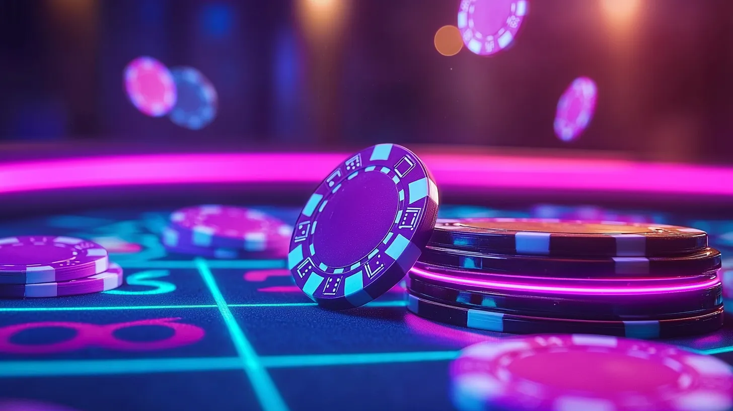 Khám Phá Thế Giới Casino Online Từ HP88 Casino