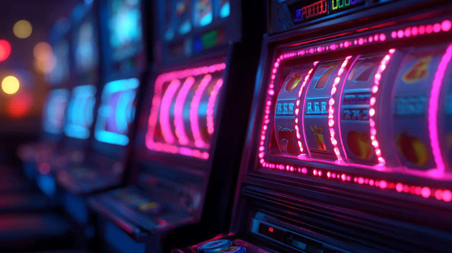 Khám Phá Jili Casino: Địa Chỉ Giải Trí Đẳng Cấp