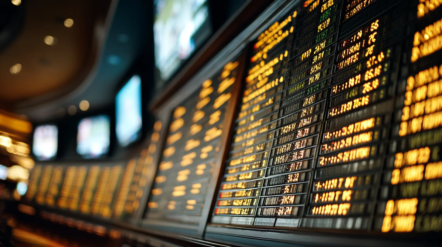 Khám Phá Thế Giới Xổ Số: Từ DBET Đến Dự Đoán Mega 6/45