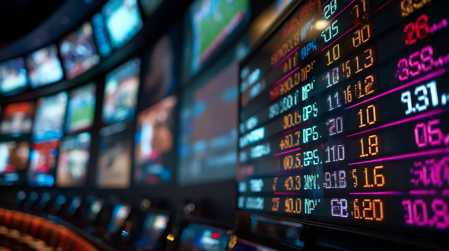 Khám Phá Thế Giới Xổ Số: Từ DBET Đến Dự Đoán Mega 6/45