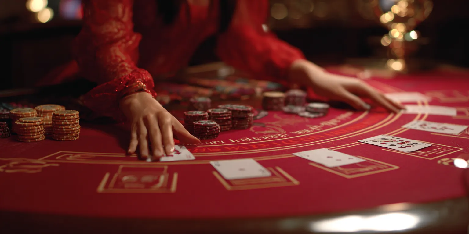 Khám Phá Venus Casino: Điểm Đến Hấp Dẫn Cho Người Chơi