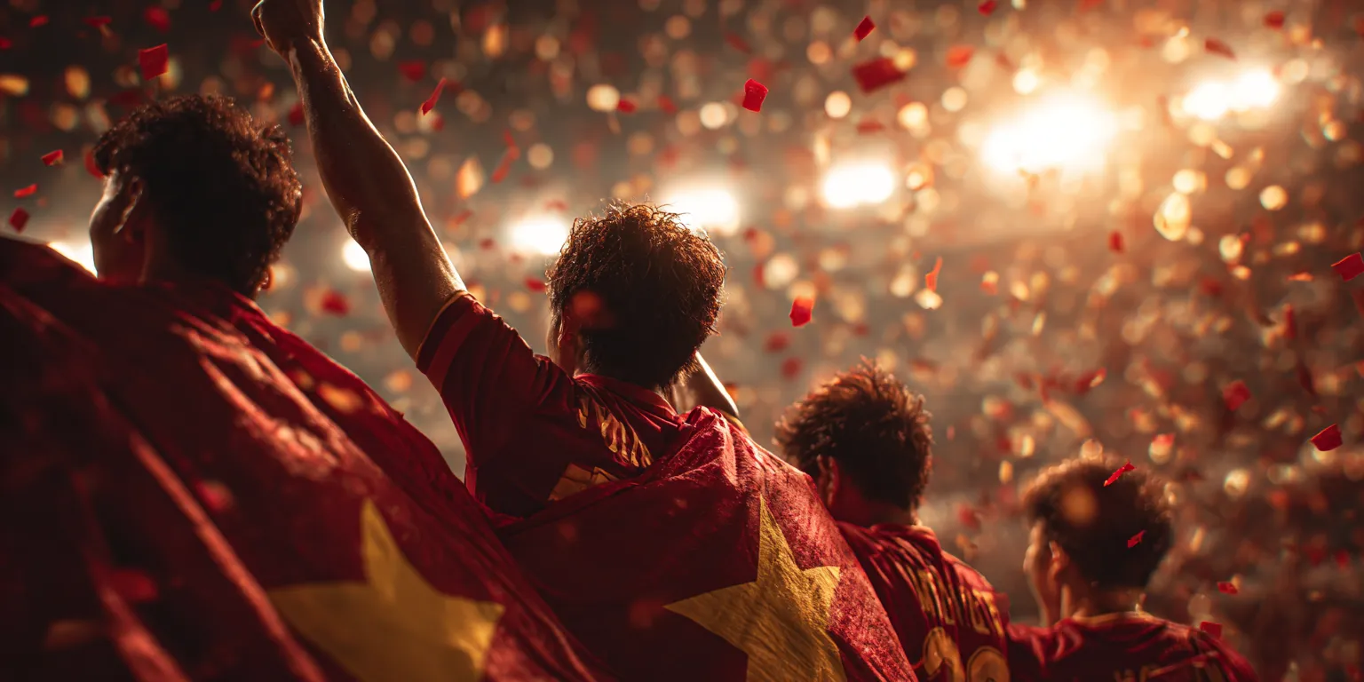 Khám Phá P3Bet: Ứng Dụng Đặt Cược Thể Thao Tối Ưu