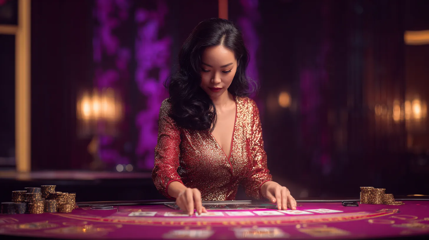 Khám Phá Galaxy6623: Xu Hướng Mới Trong Xổ Số Online