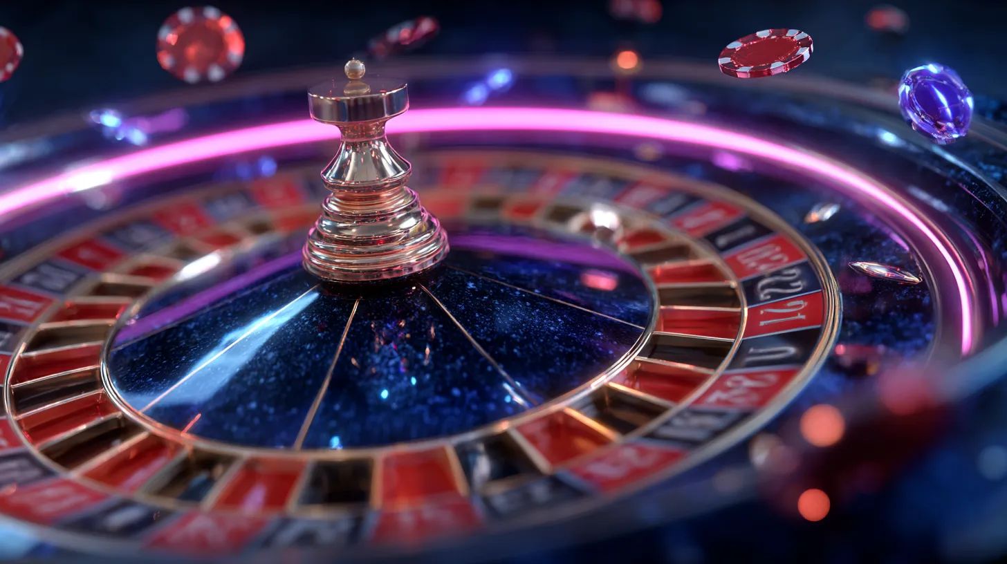 Trải Nghiệm Đẳng Cấp Tại Dubai Casino