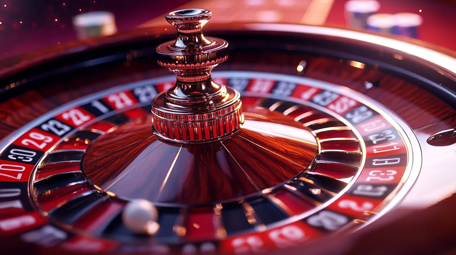 Khám Phá Jili Casino: Địa Chỉ Tin Cậy Cho Những Người Yêu Thích Cá Cược