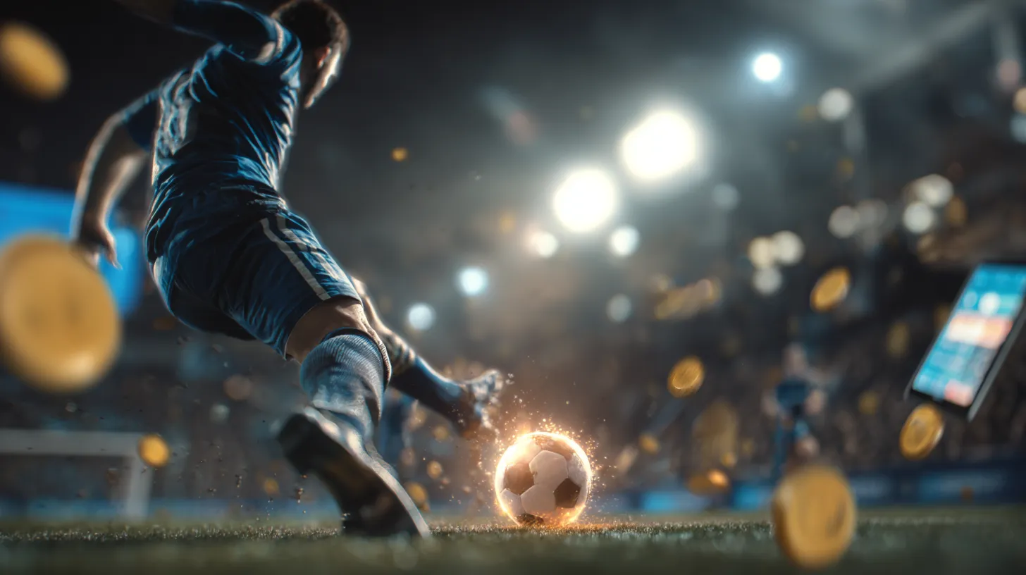 Khám Phá Thế Giới Bóng Đá Qua 69win