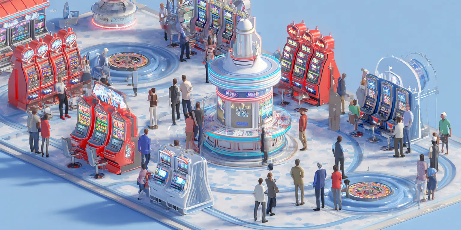 Khám Phá Jili Slot: Trải Nghiệm Cá Cược Đỉnh Cao